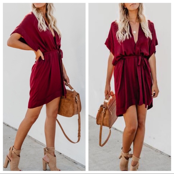 Dresses & Skirts - Last one! Can’t take your eyes off me dress